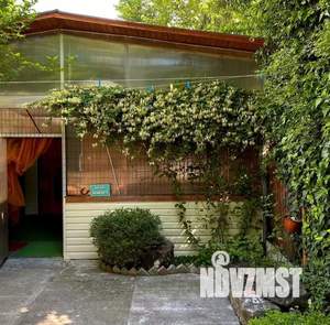 Дом 90м&sup2;, 1-этажный, посуточно, 