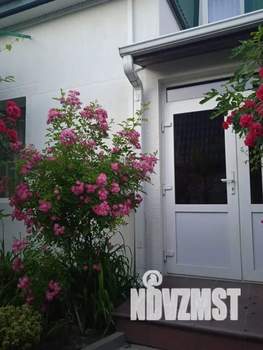 Дом 130м&sup2;, 2-этажный, посуточно, 