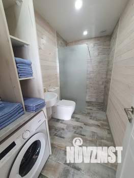 Дом 36м², 1-этажный, посуточно, 