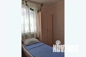 Дом 35м², 2-этажный, посуточно, 