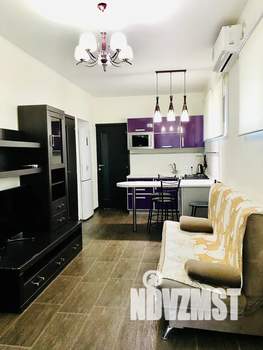 Дом 55м&sup2;, 1-этажный, посуточно, 