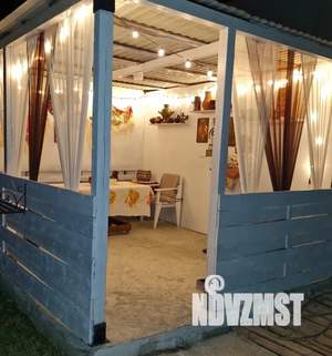 Дом 70м², 1-этажный, посуточно, 