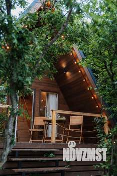 Дом 45м², 1-этажный, посуточно, 