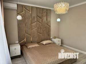 Дом 219м², 2-этажный, посуточно, 