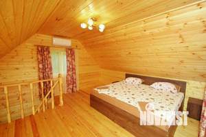 Дом 70м², 2-этажный, посуточно, 