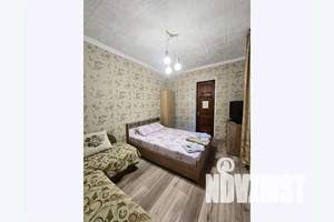 Дом 10м&sup2;, 1-этажный, посуточно, 