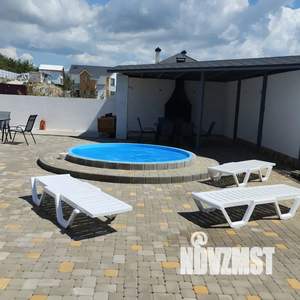 Дом 160м², 2-этажный, посуточно, 