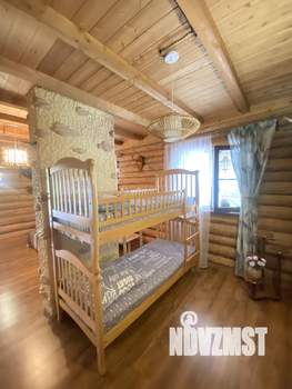 Дом 40м&sup2;, 1-этажный, посуточно, 