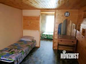 Дом 70м², 2-этажный, посуточно, 
