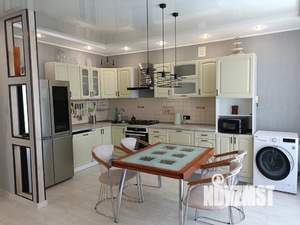 Дом 110м², 2-этажный, посуточно, 