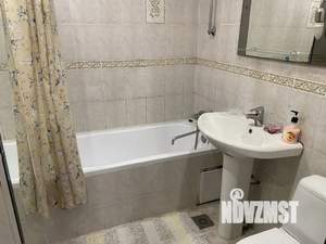 Дом 65м², 1-этажный, посуточно, 