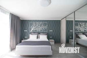 Дом 150м², 2-этажный, посуточно, 