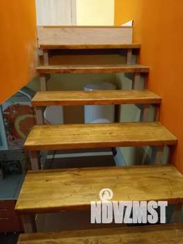 Дом 58м&sup2;, 2-этажный, посуточно, 