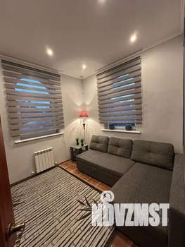 Дом 80м&sup2;, 2-этажный, посуточно, 