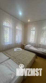 Дом 100м&sup2;, 2-этажный, посуточно, 