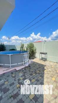 Дом 130м², 3-этажный, посуточно, 