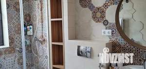 Дом 161м², 1-этажный, посуточно, 