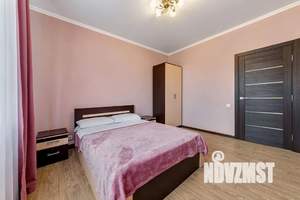 Дом 80м², 2-этажный, посуточно, 