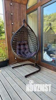 Дом 36м&sup2;, 2-этажный, посуточно, 