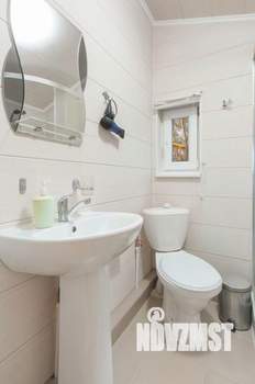 Дом 28м&sup2;, 1-этажный, посуточно, 