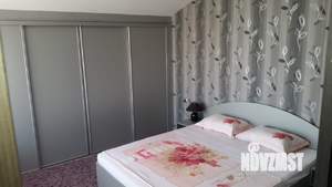 Дом 60м&sup2;, 2-этажный, посуточно, 