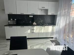 Дом 48м&sup2;, 2-этажный, посуточно, 