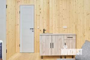 Дом 25м², 1-этажный, посуточно, 