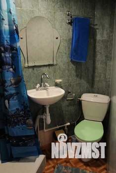 Дом 18м², 2-этажный, посуточно, 