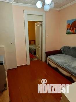 Дом 40м², 1-этажный, посуточно, 