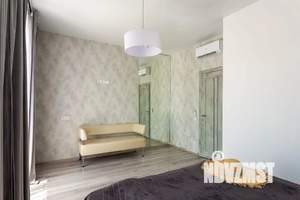 Дом 160м&sup2;, 2-этажный, посуточно, 