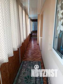 Дом 30м&sup2;, 2-этажный, посуточно, 