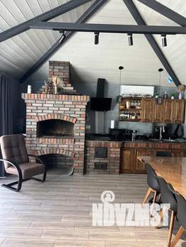 Дом 50м&sup2;, 1-этажный, посуточно, 