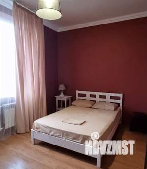 Дом 200м², 2-этажный, на длительный срок, 