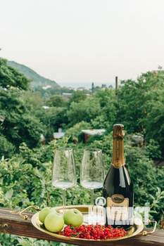 Дом 90м&sup2;, 1-этажный, посуточно, 