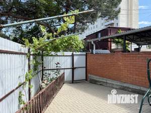 Дом 75м&sup2;, 1-этажный, посуточно, 