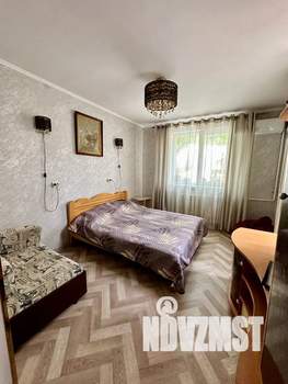 Дом 80м², 2-этажный, посуточно, 