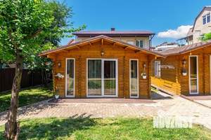 Дом 20м&sup2;, 1-этажный, посуточно, 