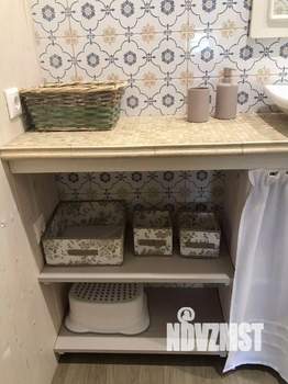 Дом 25м&sup2;, 2-этажный, посуточно, 