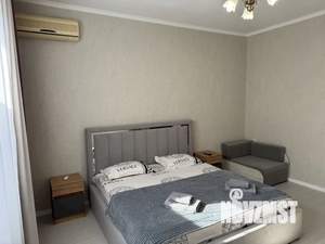 Дом 150м&sup2;, 2-этажный, посуточно, 