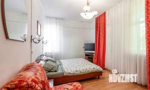 Дом 200м², 2-этажный, посуточно, 