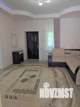 Дом 120м&sup2;, 2-этажный, посуточно, 