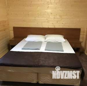 Дом 38м², 2-этажный, посуточно, 