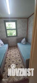 Дом 18м², 1-этажный, посуточно, 