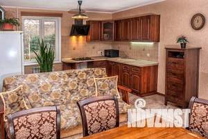 Дом 130м&sup2;, 2-этажный, посуточно, 