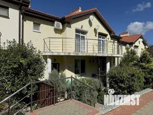 Дом 120м², 2-этажный, посуточно, 