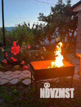 Дом 30м&sup2;, 2-этажный, посуточно, 