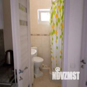 Дом 40м², 1-этажный, посуточно, 