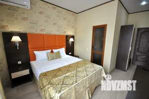 Дом 111м², 2-этажный, посуточно, 