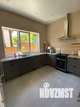 Дом 180м², 2-этажный, посуточно, 