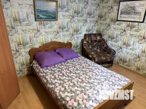 Дом 35м&sup2;, 1-этажный, посуточно, 